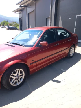 BMW 318 | Mobile.bg    13