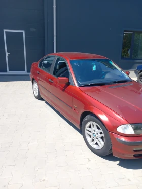 BMW 318 | Mobile.bg    12