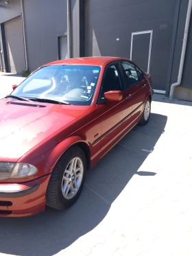 BMW 318 | Mobile.bg    14