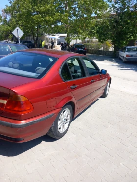 BMW 318 | Mobile.bg    8