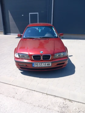 BMW 318 | Mobile.bg    11