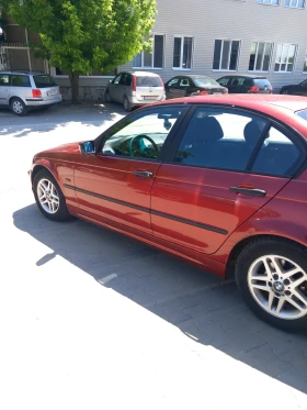 BMW 318 | Mobile.bg    3