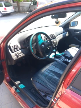 BMW 318 | Mobile.bg    4