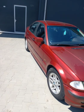 BMW 318 | Mobile.bg    1