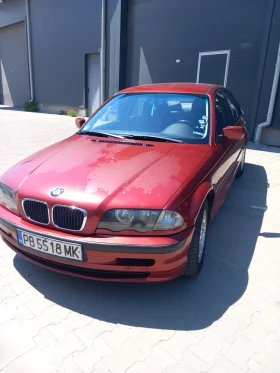 BMW 318 | Mobile.bg    2