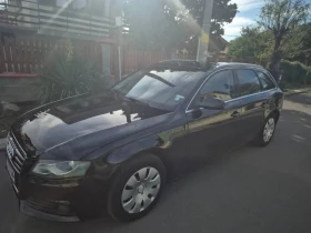 Audi A4 | Mobile.bg    8