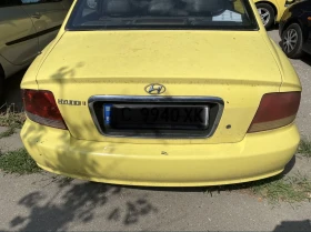 Обява за продажба на Hyundai Sonata ~1 950 лв. - изображение 2