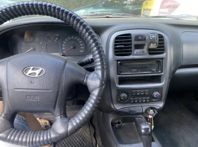 Обява за продажба на Hyundai Sonata ~1 950 лв. - изображение 8