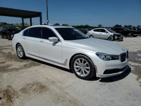 BMW 740 3.0L 6 Rear-wheel drive | Mobile.bg    9