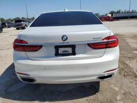 BMW 740 3.0L 6 Rear-wheel drive | Mobile.bg    4
