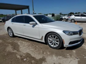 BMW 740 3.0L 6 Rear-wheel drive | Mobile.bg    7