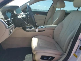 BMW 740 3.0L 6 Rear-wheel drive | Mobile.bg    5
