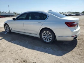 BMW 740 3.0L 6 Rear-wheel drive | Mobile.bg    11