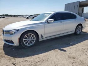  BMW 740