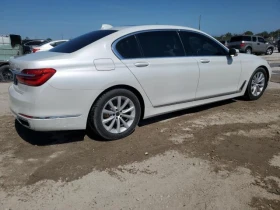 BMW 740 3.0L 6 Rear-wheel drive | Mobile.bg    6