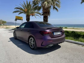 Mercedes-Benz A 180 AMG line | Mobile.bg    6