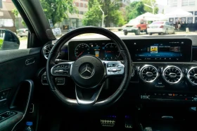 Mercedes-Benz A 180 AMG line | Mobile.bg    9