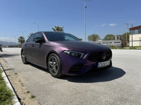 Mercedes-Benz A 180 AMG line | Mobile.bg    1