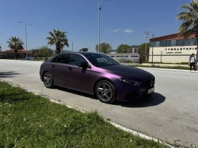 Mercedes-Benz A 180 AMG line | Mobile.bg    3