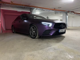 Mercedes-Benz A 180 AMG line | Mobile.bg    7