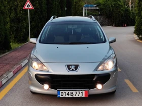Peugeot 307 1.6HDI(90)* FACELIFT* COMFORT-EDITION*  *  | Mobile.bg    10