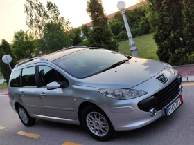 Peugeot 307 1.6HDI(90)* FACELIFT* COMFORT-EDITION*  *  | Mobile.bg    8