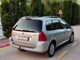 Peugeot 307 1.6HDI(90)* FACELIFT* COMFORT-EDITION*  *  | Mobile.bg    6