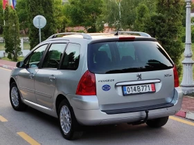Peugeot 307 1.6HDI(90)* FACELIFT* COMFORT-EDITION*  *  | Mobile.bg    5