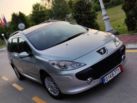 Peugeot 307 1.6HDI(90)* FACELIFT* COMFORT-EDITION*  *  | Mobile.bg    9