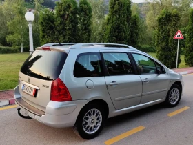 Peugeot 307 1.6HDI(90)* FACELIFT* COMFORT-EDITION*  *  | Mobile.bg    7