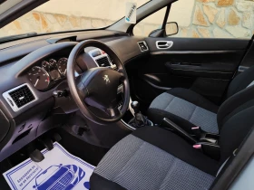 Peugeot 307 1.6HDI(90)* FACELIFT* COMFORT-EDITION*  *  | Mobile.bg    11