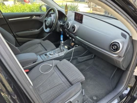Обява за продажба на Audi A3 S3 SEDAN (8V) 1.8. TFSI.    ~31 500 лв. - изображение 11