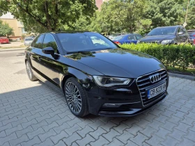 Обява за продажба на Audi A3 S3 SEDAN (8V) 1.8. TFSI.    ~31 500 лв. - изображение 1