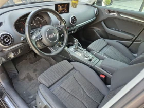 Обява за продажба на Audi A3 S3 SEDAN (8V) 1.8. TFSI.    ~31 500 лв. - изображение 8