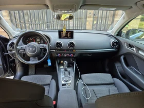 Обява за продажба на Audi A3 S3 SEDAN (8V) 1.8. TFSI.    ~31 500 лв. - изображение 9