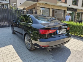 Обява за продажба на Audi A3 S3 SEDAN (8V) 1.8. TFSI.    ~31 500 лв. - изображение 4