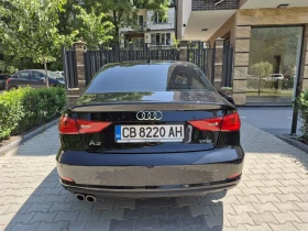 Обява за продажба на Audi A3 S3 SEDAN (8V) 1.8. TFSI.    ~31 500 лв. - изображение 6