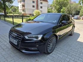 Обява за продажба на Audi A3 S3 SEDAN (8V) 1.8. TFSI.    ~31 500 лв. - изображение 2