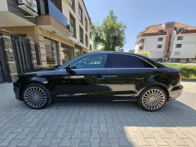 Обява за продажба на Audi A3 S3 SEDAN (8V) 1.8. TFSI.    ~31 500 лв. - изображение 3