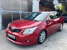 Toyota Avensis 2.2D-CAT TOYOTA MOTORSPORT EDITION - 9999 лв. - 80602817 3