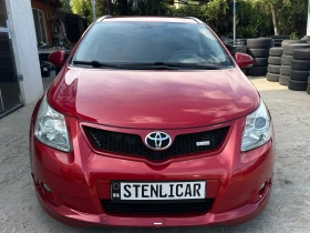 Toyota Avensis 2.2D-CAT TOYOTA MOTORSPORT EDITION - 9999 лв. - 80602817 4