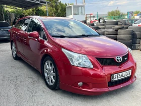 Toyota Avensis 2.2D-CAT TOYOTA MOTORSPORT EDITION - 9999 лв. - 80602817 5