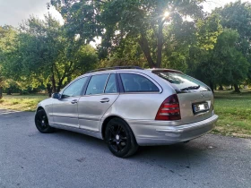Обява за продажба на Mercedes-Benz C 220 W203 ~2 500 лв. - изображение 5