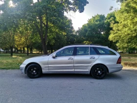 Обява за продажба на Mercedes-Benz C 220 W203 ~2 500 лв. - изображение 3