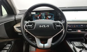 Kia K8 3.5 LPG 2WD Trendy* НАЙ-НИСКА ЦЕНА В БЪЛГАРИЯ* - 34000 лв. - 59276027 3
