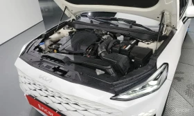 Kia K8 3.5 LPG 2WD Trendy* НАЙ-НИСКА ЦЕНА В БЪЛГАРИЯ* - 34000 лв. - 59276027 5