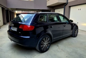 Обява за продажба на Audi A3 1.8T ~8 900 лв. - изображение 2
