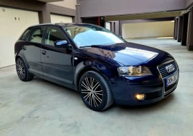 Audi A3 1.8T