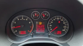 Обява за продажба на Audi A3 1.8T ~8 900 лв. - изображение 6