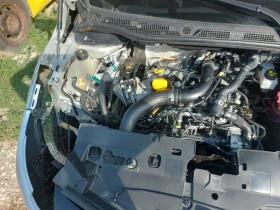 Обява за продажба на Renault Captur 1.0I ~9 950 лв. - изображение 8